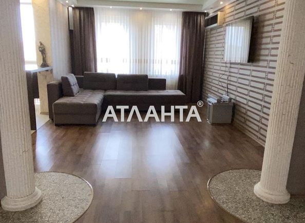 3-rooms apartment apartment by the address st. Sakharova (area 94 m²) - Atlanta.ua - photo 20