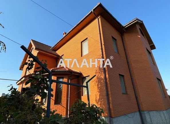 Будинок за адресою вул. Садова (площа 442 м²) - Atlanta.ua - фото 2