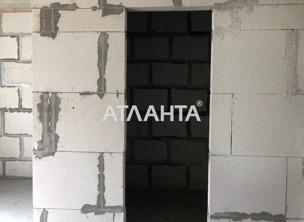 1-комнатная квартира по адресу ул. Степовая (площадь 18,9 м²) - Atlanta.ua - фото 8
