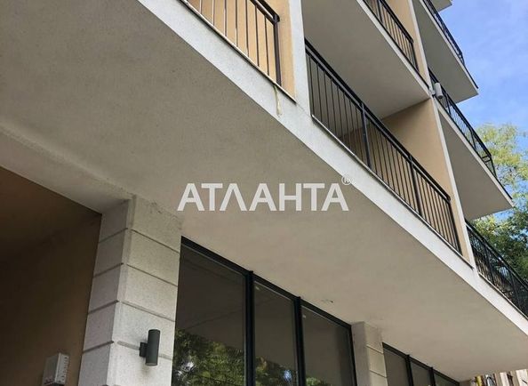 1-room apartment apartment by the address st. Stepovaya (area 18,7 m²) - Atlanta.ua - photo 2