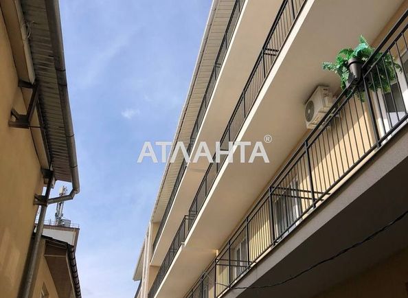 1-room apartment apartment by the address st. Stepovaya (area 18,7 m²) - Atlanta.ua - photo 4
