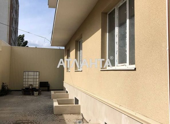 1-room apartment apartment by the address st. Stepovaya (area 18,7 m²) - Atlanta.ua - photo 5