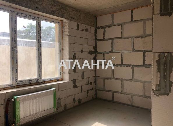 1-room apartment apartment by the address st. Stepovaya (area 18,7 m²) - Atlanta.ua - photo 7