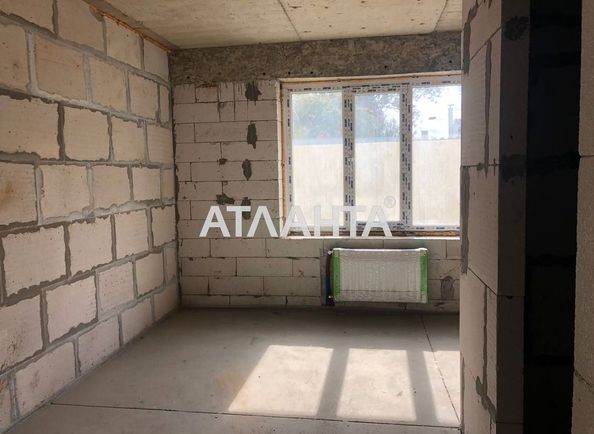 1-room apartment apartment by the address st. Stepovaya (area 18,7 m²) - Atlanta.ua - photo 8