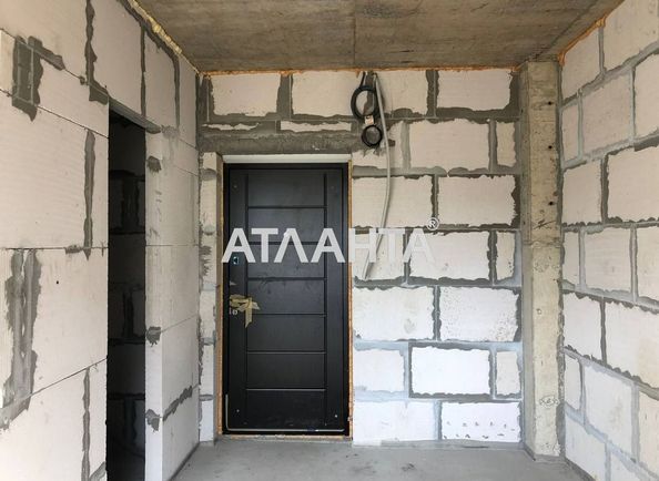 1-room apartment apartment by the address st. Stepovaya (area 18,7 m²) - Atlanta.ua - photo 10