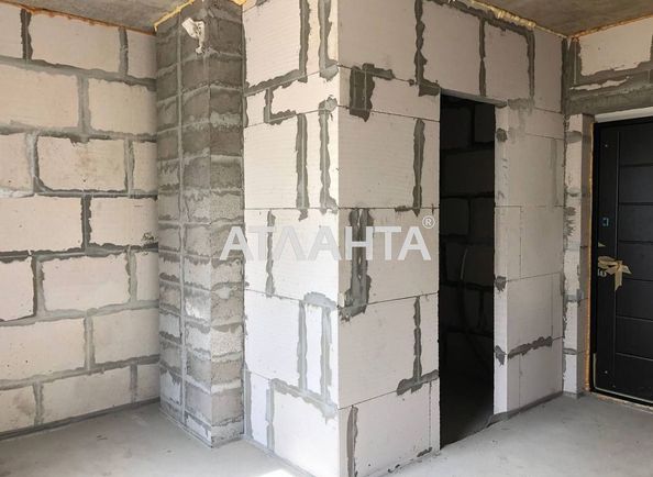 1-room apartment apartment by the address st. Stepovaya (area 18,7 m²) - Atlanta.ua - photo 11