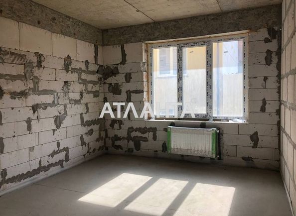 1-room apartment apartment by the address st. Stepovaya (area 18,7 m²) - Atlanta.ua - photo 12