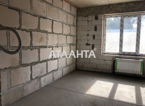 1-room apartment apartment by the address st. Stepovaya (area 22,3 m²) - Atlanta.ua - photo 7