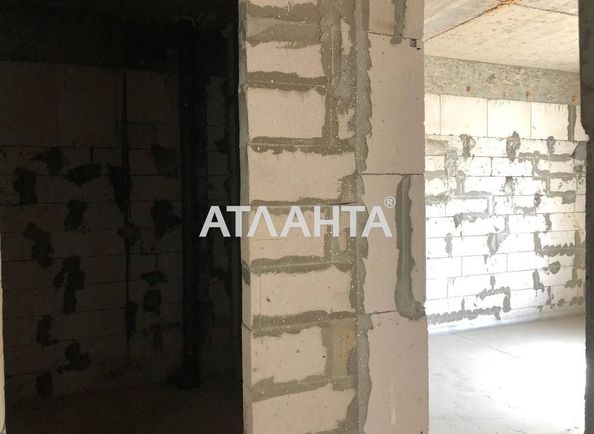 1-room apartment apartment by the address st. Stepovaya (area 22,3 m²) - Atlanta.ua - photo 11