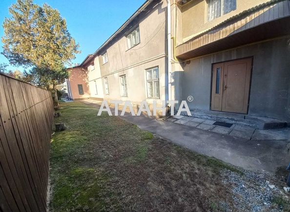 3-rooms apartment apartment by the address st. Sosnovaya (area 69 m²) - Atlanta.ua