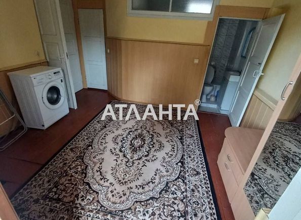 3-rooms apartment apartment by the address st. Sosnovaya (area 69 m²) - Atlanta.ua - photo 3