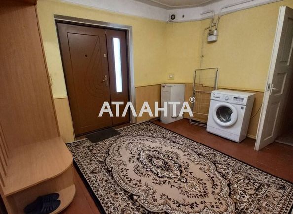 3-rooms apartment apartment by the address st. Sosnovaya (area 69 m²) - Atlanta.ua - photo 4