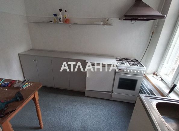 3-rooms apartment apartment by the address st. Sosnovaya (area 69 m²) - Atlanta.ua - photo 6