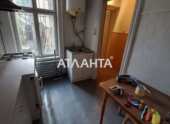 3-rooms apartment apartment by the address st. Sosnovaya (area 69 m²) - Atlanta.ua - photo 7