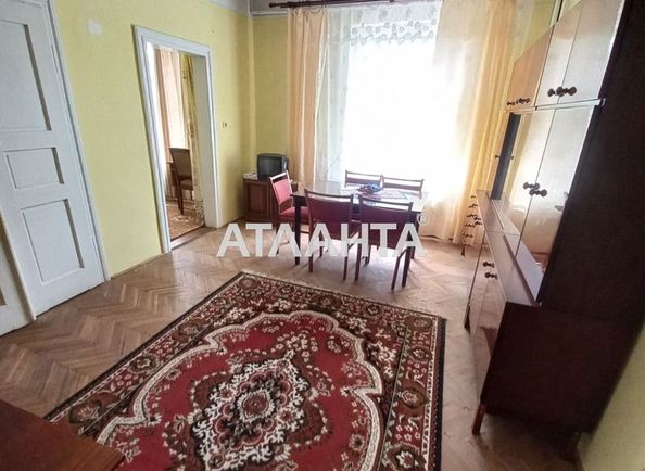 3-rooms apartment apartment by the address st. Sosnovaya (area 69 m²) - Atlanta.ua - photo 8