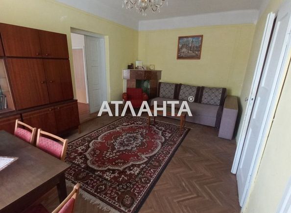 3-rooms apartment apartment by the address st. Sosnovaya (area 69 m²) - Atlanta.ua - photo 9