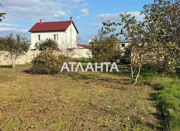 Landplot by the address st. Massiv 11 (area 6 acr) - Atlanta.ua - photo 3