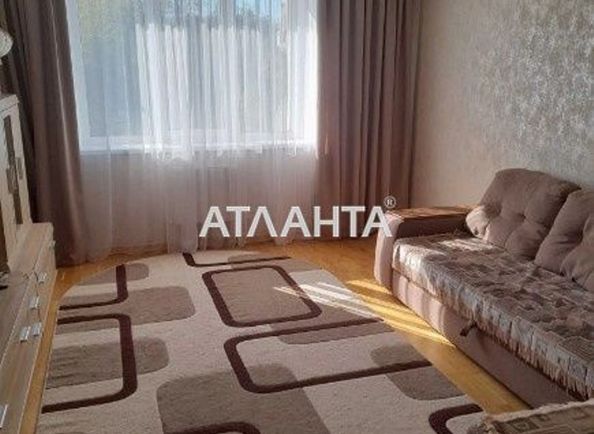 2-комнатная квартира по адресу ул. Левко Лукьяненко (площадь 80 м²) - Atlanta.ua