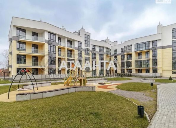 1-кімнатна квартира за адресою вул. Дубищанська (площа 47,4 м²) - Atlanta.ua - фото 2