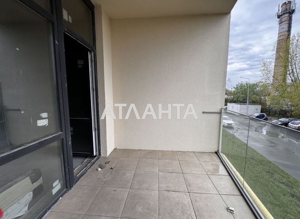 1-кімнатна квартира за адресою вул. Дубищанська (площа 47,4 м²) - Atlanta.ua - фото 6