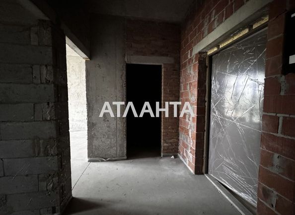 1-кімнатна квартира за адресою вул. Дубищанська (площа 47,4 м²) - Atlanta.ua - фото 7
