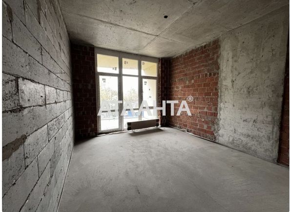 1-кімнатна квартира за адресою вул. Дубищанська (площа 47,4 м²) - Atlanta.ua - фото 8