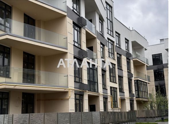 1-кімнатна квартира за адресою вул. Дубищанська (площа 47,4 м²) - Atlanta.ua