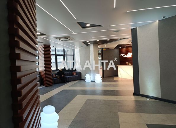 1-комнатная квартира по адресу Курортный пер. (площадь 33,6 м²) - Atlanta.ua