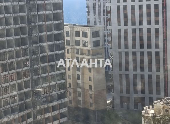 1-комнатная квартира по адресу Курортный пер. (площадь 33,6 м²) - Atlanta.ua - фото 18