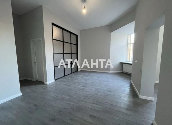 1-room apartment apartment by the address st. Sichovikh Striltsiv (area 53 m²) - Atlanta.ua - photo 4