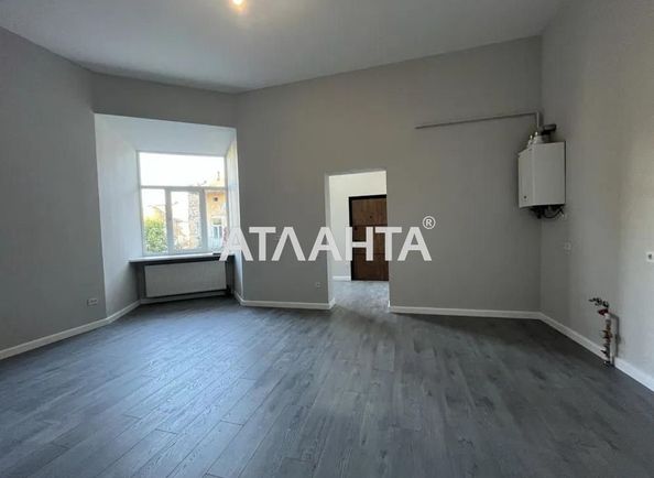 1-room apartment apartment by the address st. Sichovikh Striltsiv (area 53 m²) - Atlanta.ua - photo 12