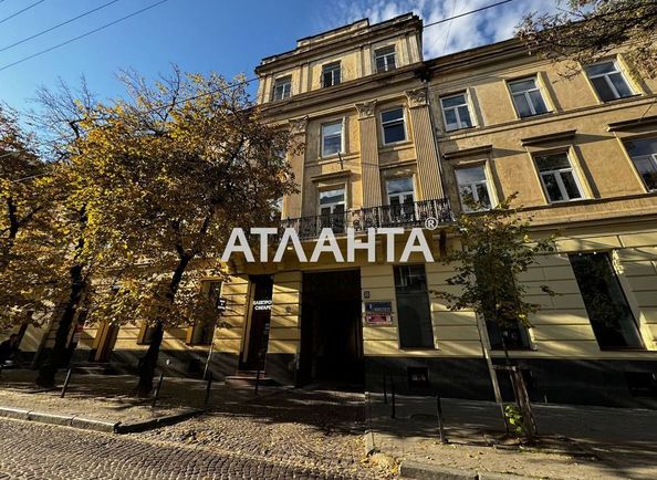 1-room apartment apartment by the address st. Sichovikh Striltsiv (area 53 m²) - Atlanta.ua - photo 2