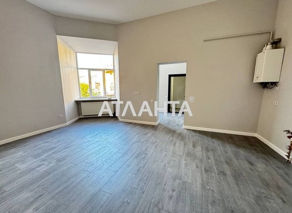 1-room apartment apartment by the address st. Sichovikh Striltsiv (area 53 m²) - Atlanta.ua - photo 9