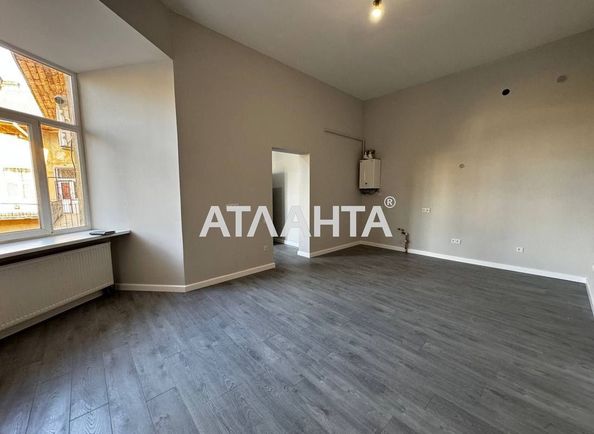 1-room apartment apartment by the address st. Sichovikh Striltsiv (area 53 m²) - Atlanta.ua - photo 10