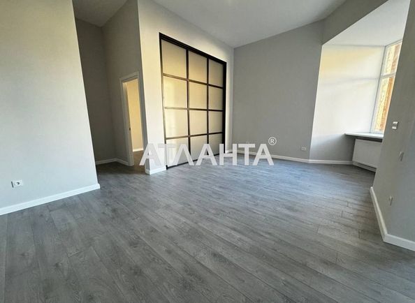 1-room apartment apartment by the address st. Sichovikh Striltsiv (area 53 m²) - Atlanta.ua - photo 11