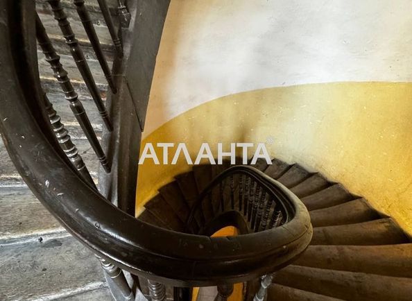 1-room apartment apartment by the address st. Sichovikh Striltsiv (area 53 m²) - Atlanta.ua - photo 17