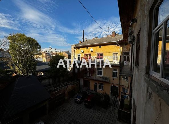 1-room apartment apartment by the address st. Sichovikh Striltsiv (area 53 m²) - Atlanta.ua