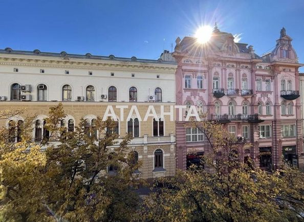 2-кімнатна квартира за адресою вул. Січових Стрільців (площа 85 м²) - Atlanta.ua - фото 2