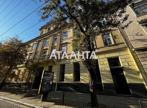 2-кімнатна квартира за адресою вул. Січових Стрільців (площа 85 м²) - Atlanta.ua - фото 3