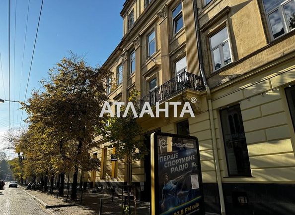 2-кімнатна квартира за адресою вул. Січових Стрільців (площа 85 м²) - Atlanta.ua - фото 13