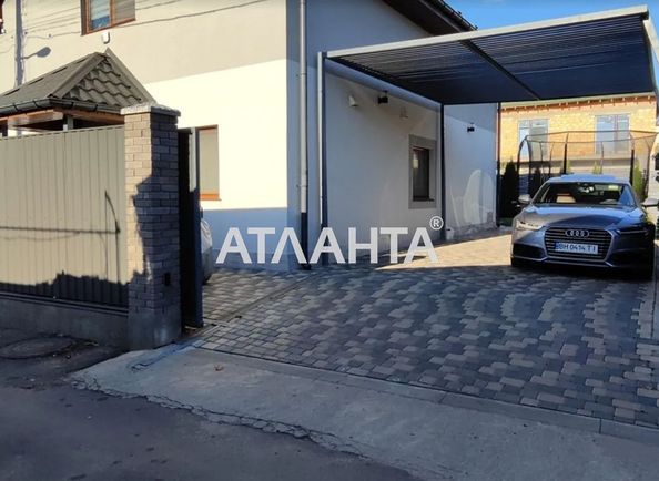 House by the address st. Rybachya (area 130 m²) - Atlanta.ua - photo 2