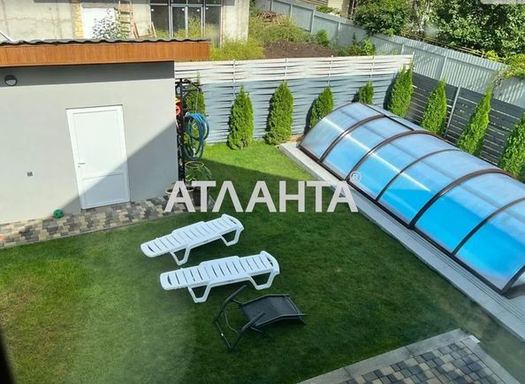 House by the address st. Rybachya (area 130 m²) - Atlanta.ua - photo 3