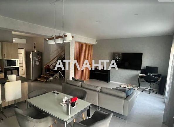 House by the address st. Rybachya (area 130 m²) - Atlanta.ua - photo 4