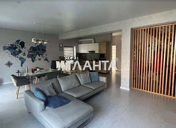House by the address st. Rybachya (area 130 m²) - Atlanta.ua - photo 5