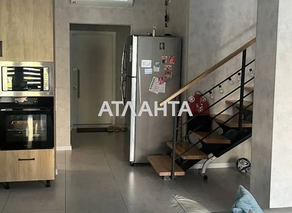 House by the address st. Rybachya (area 130 m²) - Atlanta.ua - photo 11