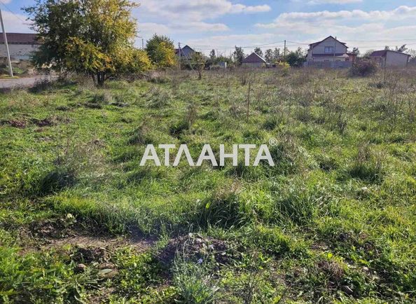Landplot by the address st. Transportnaya 2 ya (area 11 acr) - Atlanta.ua