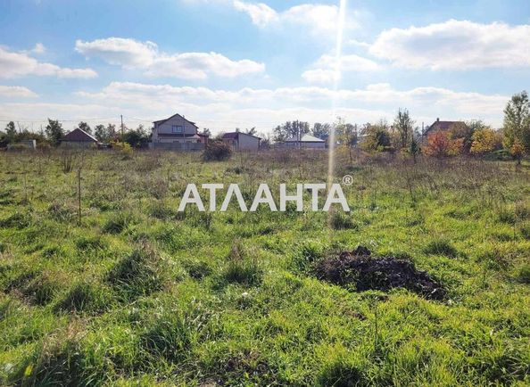 Landplot by the address st. Transportnaya 2 ya (area 11 acr) - Atlanta.ua - photo 3
