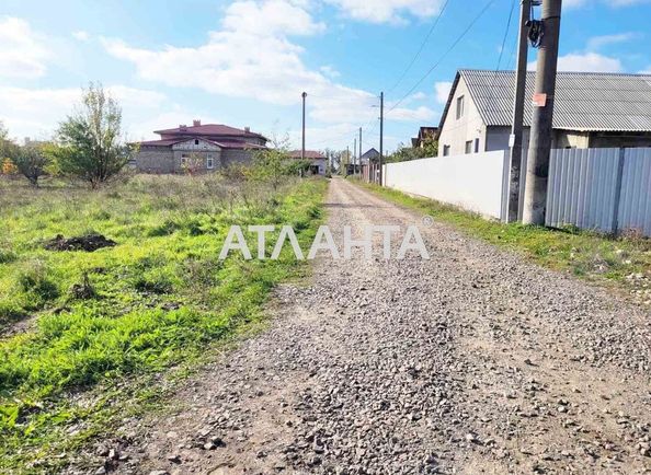 Landplot by the address st. Transportnaya 2 ya (area 11 acr) - Atlanta.ua - photo 4
