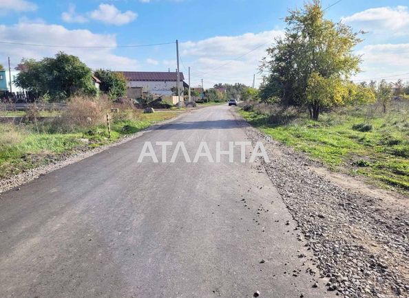 Landplot by the address st. Transportnaya 2 ya (area 11 acr) - Atlanta.ua - photo 5
