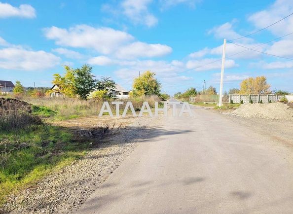 Landplot by the address st. Transportnaya 2 ya (area 11 acr) - Atlanta.ua - photo 6